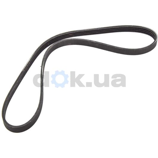 1 987 947 827 Bosch Поликлиновой ремень