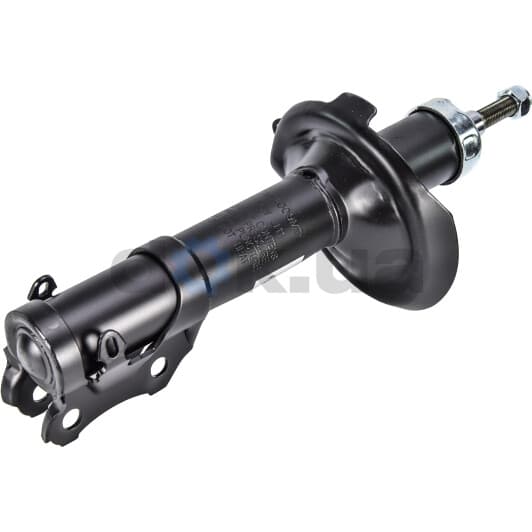 AHW009MT Magnum Technology Стійка амортизатора