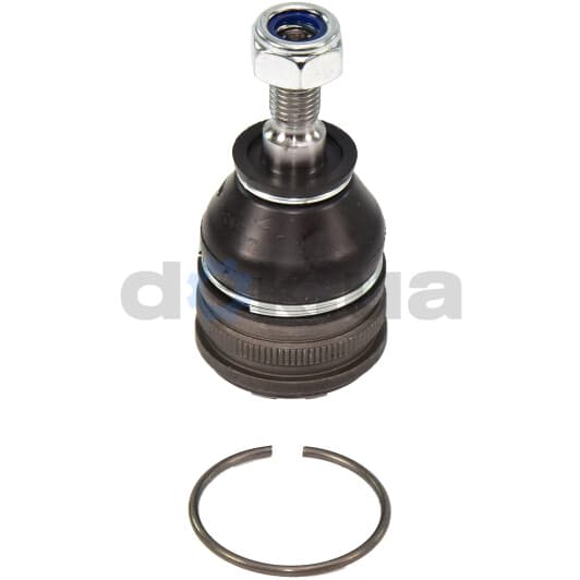 15885 Febi Шарова опора для Fiat Uno