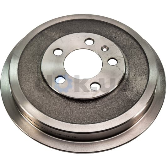 C6S003ABE ABE Гальмівний барабан