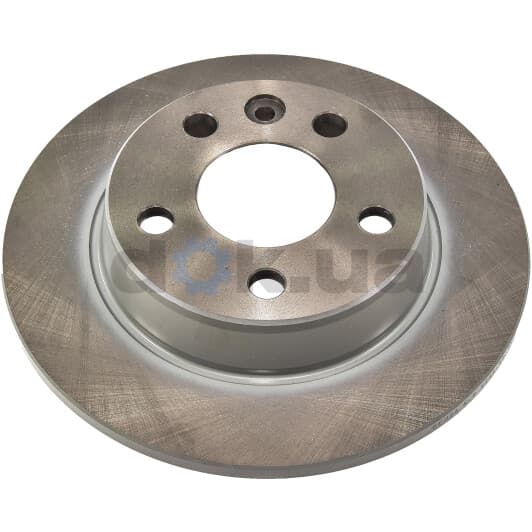 6453.00 Remsa Гальмівний диск