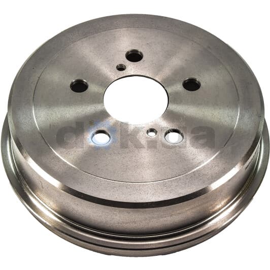 J3402019 Nipparts Тормозной барабан для Toyota Carina