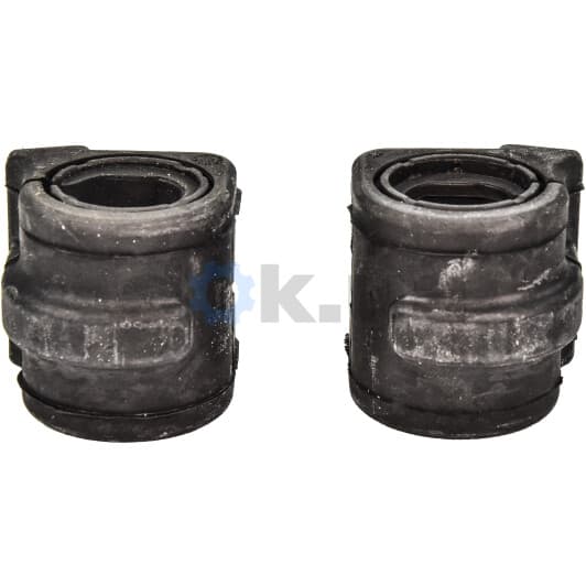 62 92 1821 SWAG Втулка стабилизатора для Peugeot 406