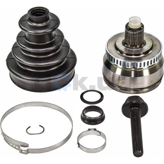 15-1239 Metelli ШРУС