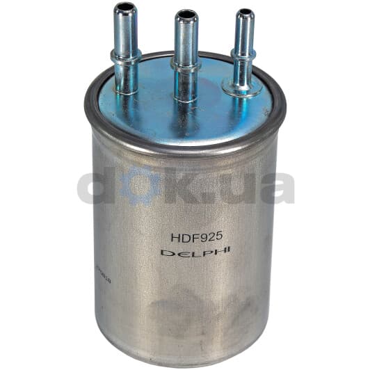HDF925 Delphi Топливный фильтр