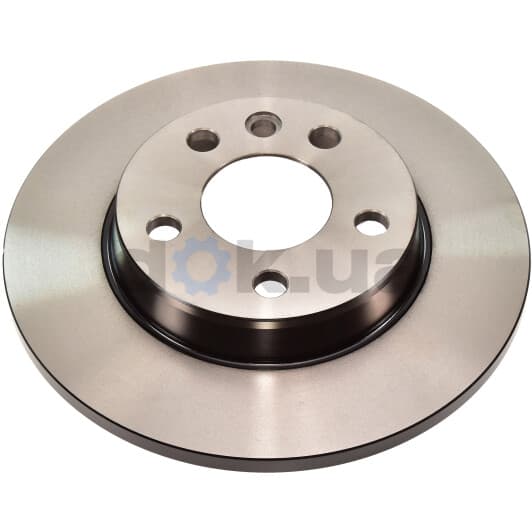 DF4047 TRW Тормозной диск