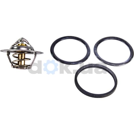 3136.82D50 Wahler Термостат