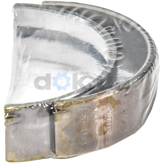 001 HL 20044 050 Mahle Подшипник коленвала