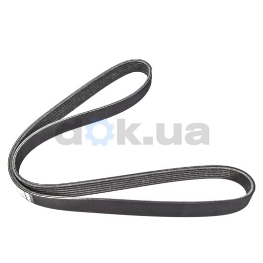 1 987 948 304 Bosch Поликлиновой ремень