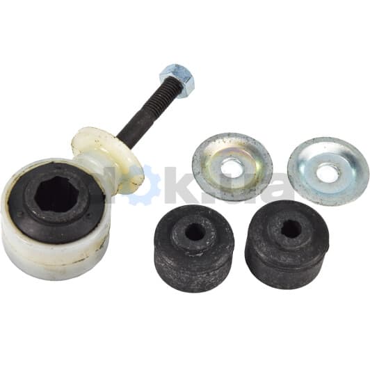 40 61 0002 SWAG Стойка стабилизатора