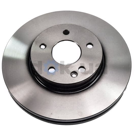DF4373 TRW Гальмівний диск