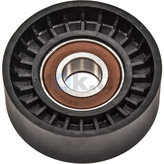 331316171228 Magneti Marelli Натяжной ролик поликлинового ремня