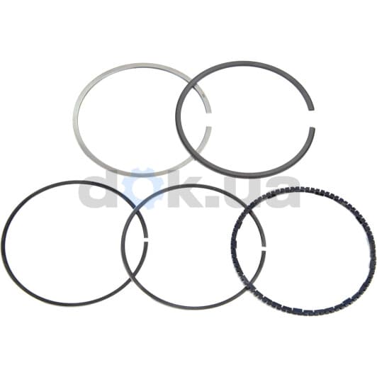 08-306900-00 Goetze Комплект поршневых колец