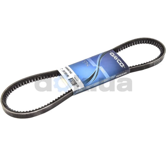 13A0875C Dayco Клиновой ремень