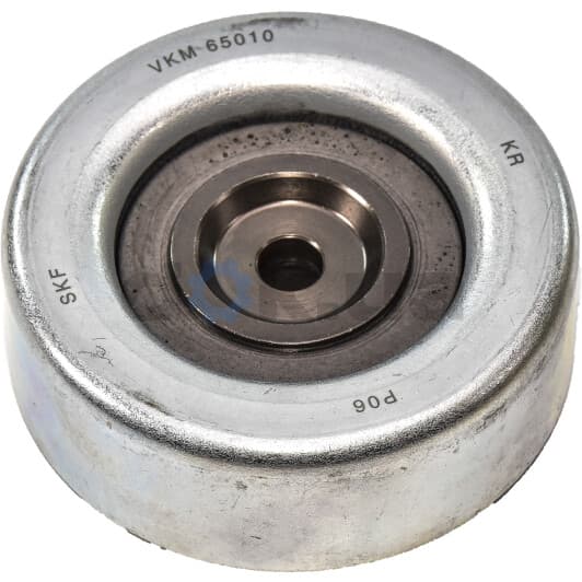 VKM 65010 SKF Обводной ролик поликлинового ремня