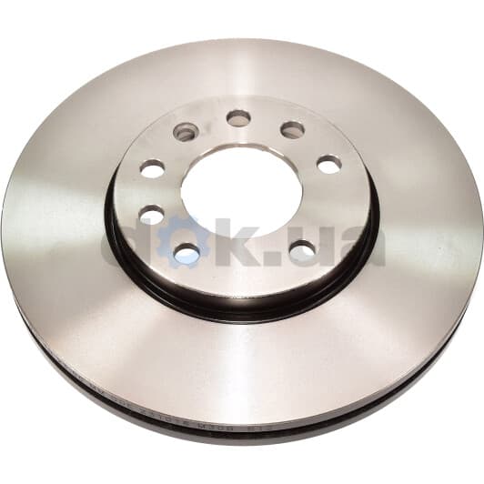 DF4293 TRW Тормозной диск