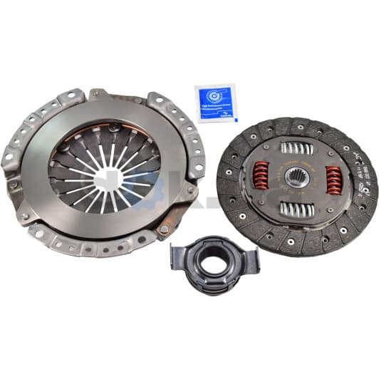 3000 330 001 Sachs Комплект сцепления