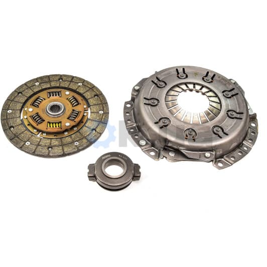 KN-170A Aisin Комплект сцепления