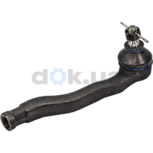 J4834003 Nipparts Наконечник рулевой тяги