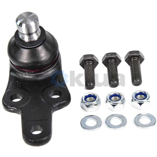 TC1016 Delphi Шаровая опора