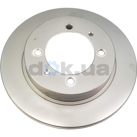 16591 A.B.S. Тормозной диск