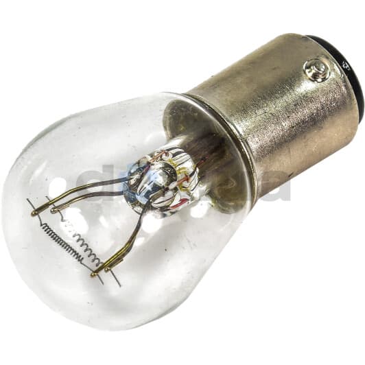 7537TSP Osram Лампа покажчика поворотів