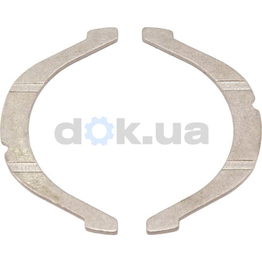 A215/2 0.10mm Glyco Дистанционная шайба