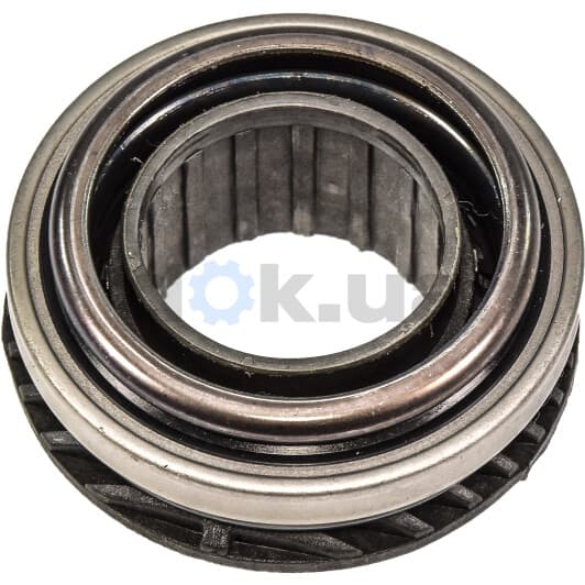 804117 Valeo Витискний підшипник