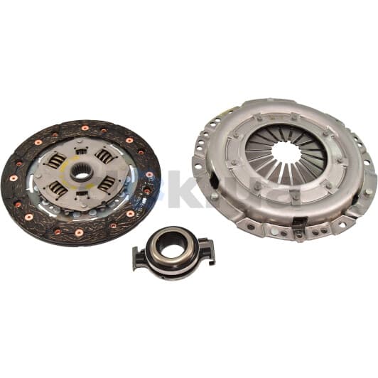 620 0488 00 LuK Комплект сцепления