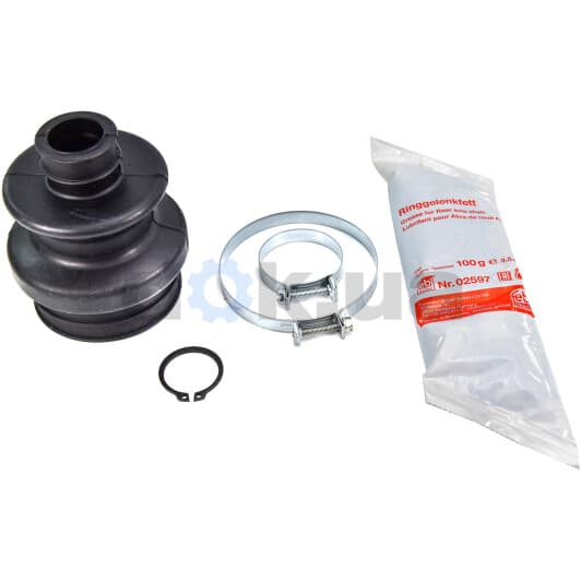 14087 Febi Пильовик гранати