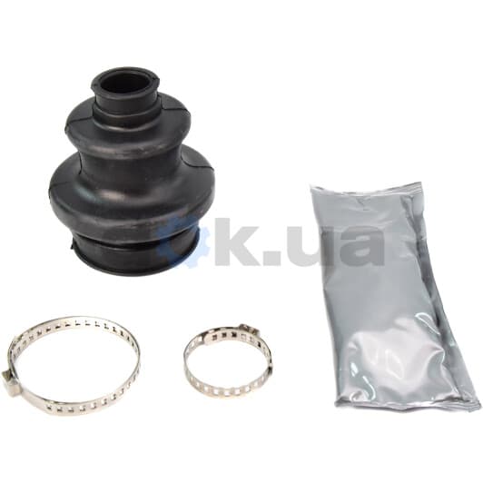 D8320 Autofren Seinsa Пильовик гранати