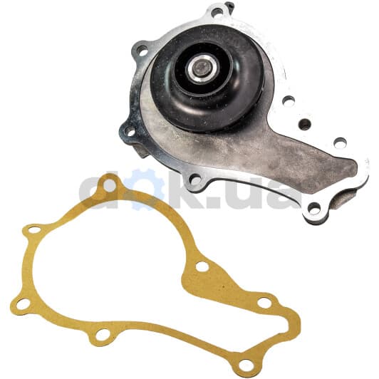 1678 Airtex Помпа