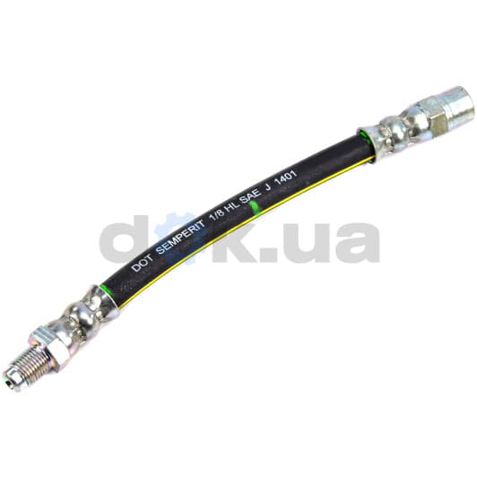 6T46340 LPR Тормозной шланг