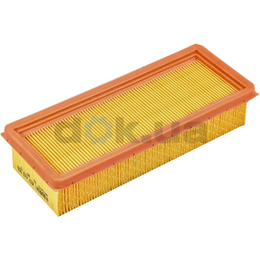 1 457 433 255 Bosch Повітряний фільтр