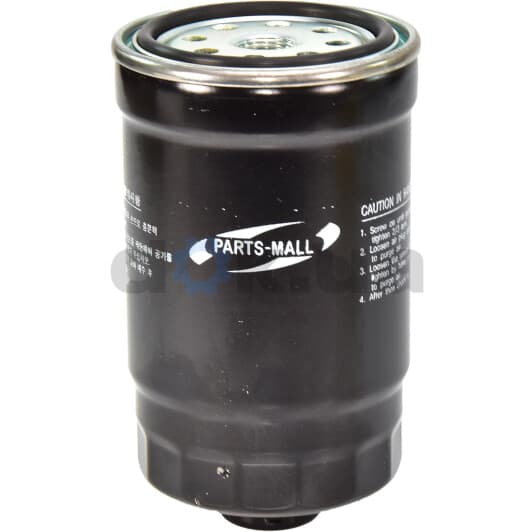 PCA-028 Parts-Mall Топливный фильтр