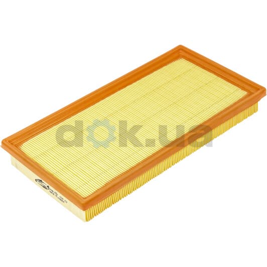 PAB-027 Parts-Mall Повітряний фільтр