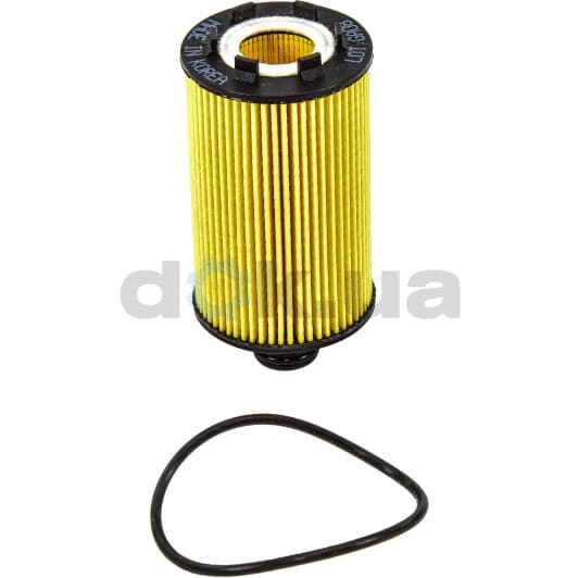 PBD-009 Parts-Mall Оливний фільтр