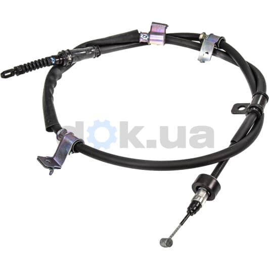 PTA-146 Parts-Mall Трос ручного тормоза