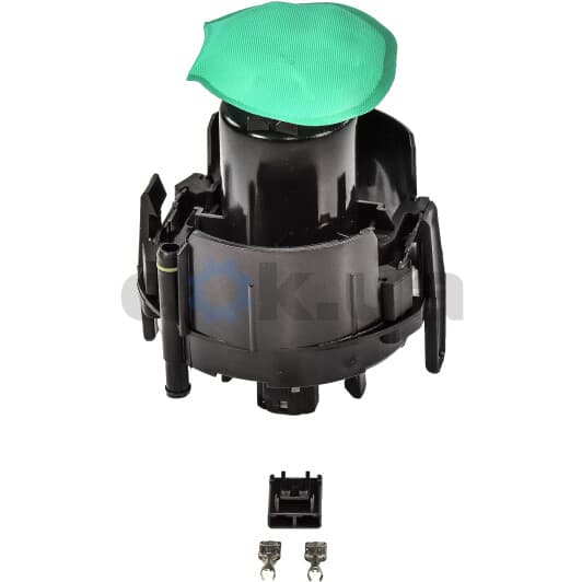 0 580 314 123 Bosch Топливный насос для BMW 5 Series