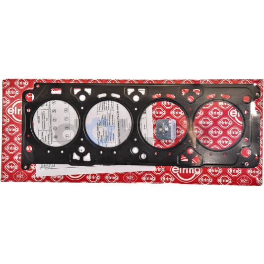 761.293 Elring Прокладка ГБЦ