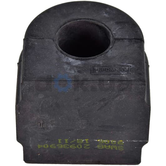 20 93 6904 SWAG Втулка стабилизатора для BMW 5 Series