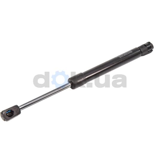 8104226 Lesjöfors Газовый упор багажника