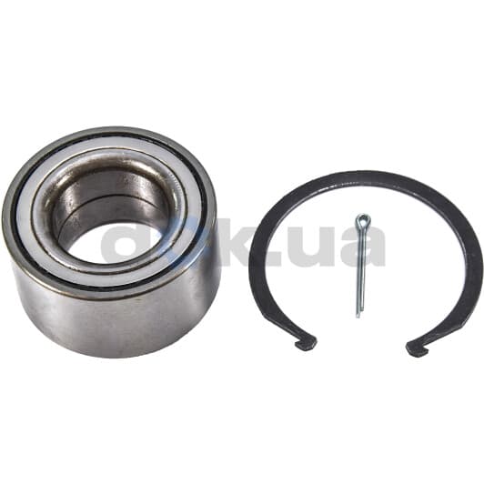 R184.05 SNR Підшипник ступиці колеса