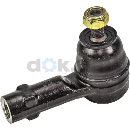 PXCTA-003 Parts-Mall Наконечник кермової тяги