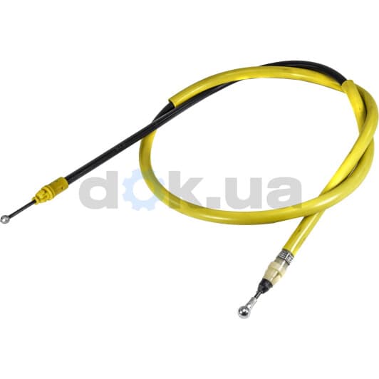 11.6808 Cofle Трос ручного гальма