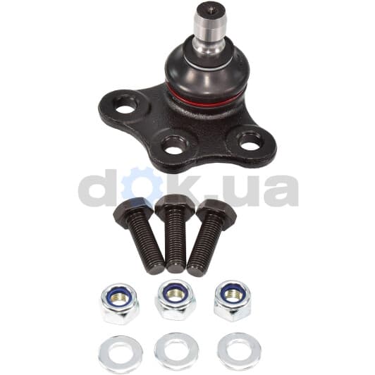 TC1003 Delphi Шаровая опора