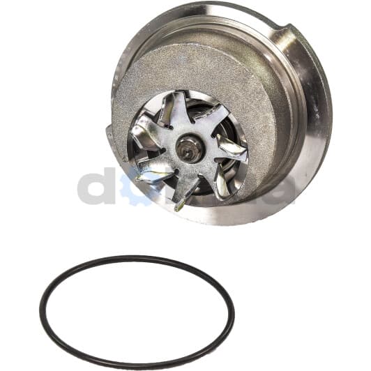 P317 Hepu Помпа