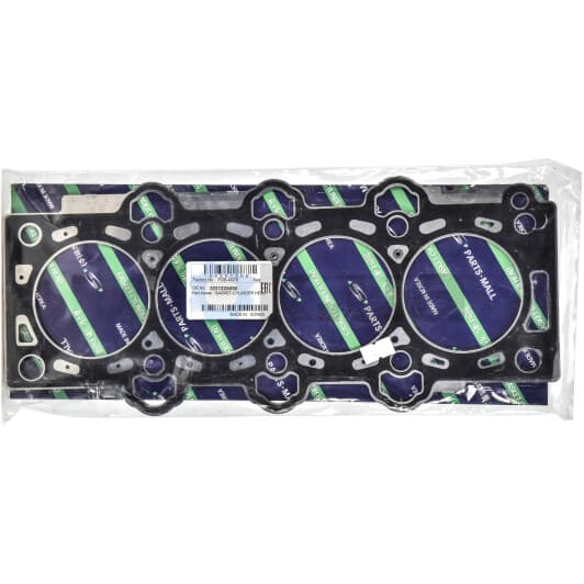 PGB-M076 Parts-Mall Прокладка ГБЦ