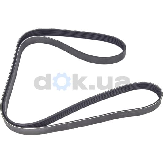 6PK1760 Dayco Поликлиновой ремень