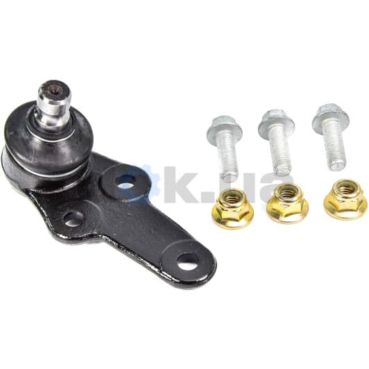 18130 Febi Шарова опора для Ford Focus